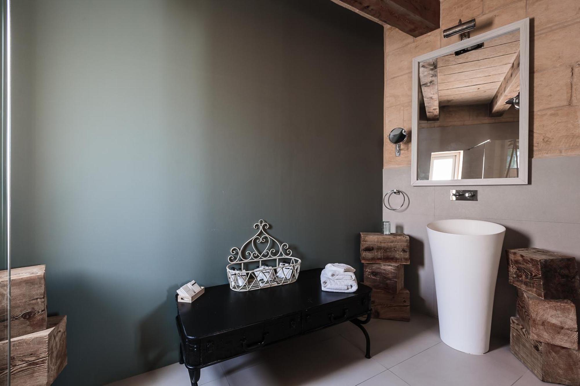 Talbot & Bons Bed & Breakfast Gudja Экстерьер фото