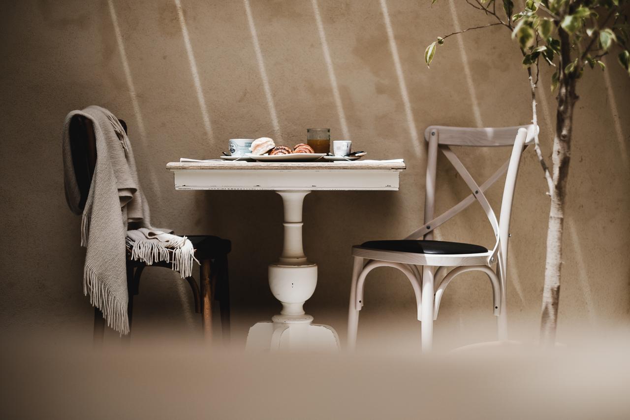 Talbot & Bons Bed & Breakfast Gudja Экстерьер фото