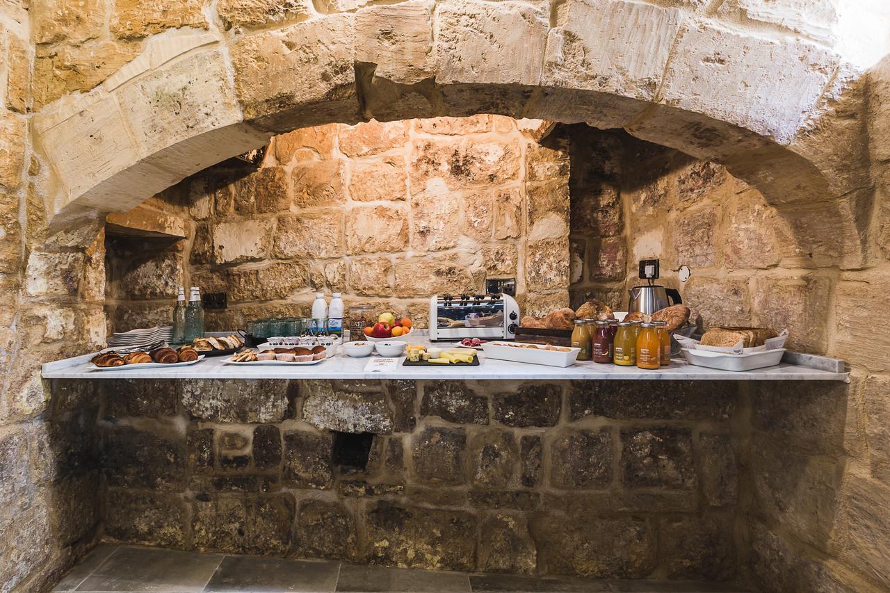 Talbot & Bons Bed & Breakfast Gudja Экстерьер фото