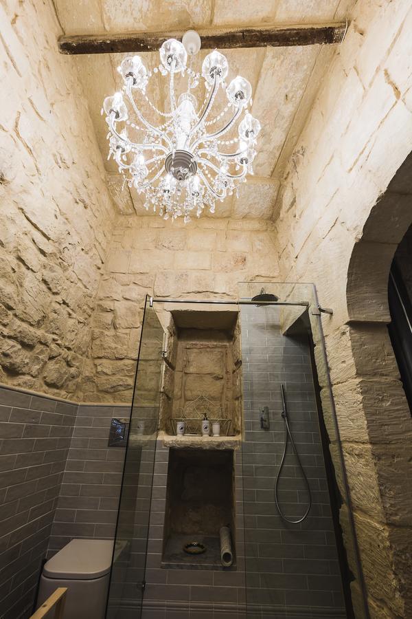 Talbot & Bons Bed & Breakfast Gudja Экстерьер фото