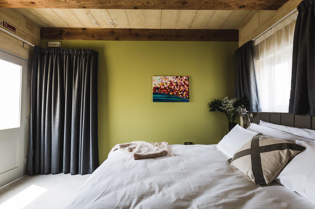 Talbot & Bons Bed & Breakfast Gudja Экстерьер фото