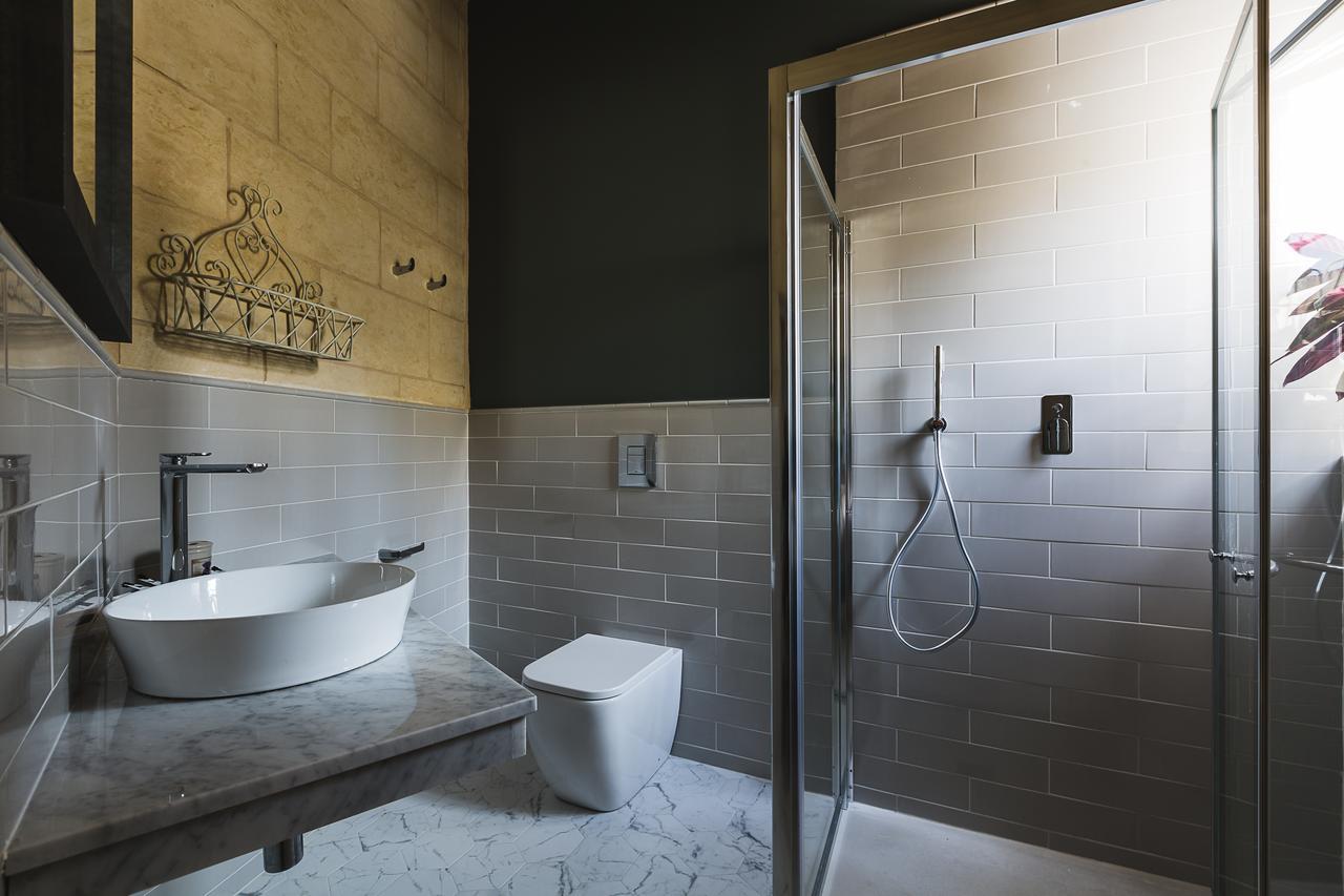 Talbot & Bons Bed & Breakfast Gudja Экстерьер фото