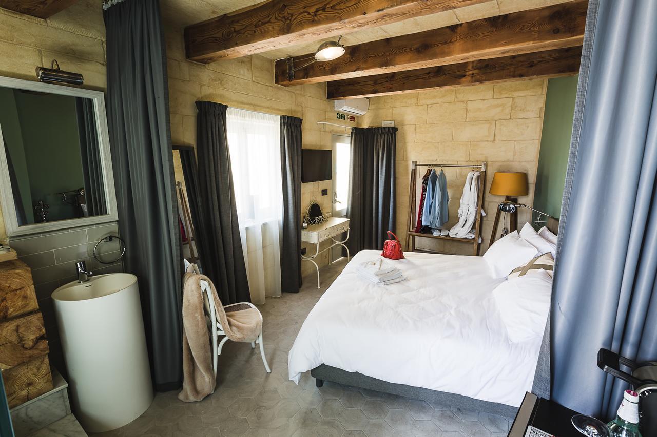 Talbot & Bons Bed & Breakfast Gudja Экстерьер фото