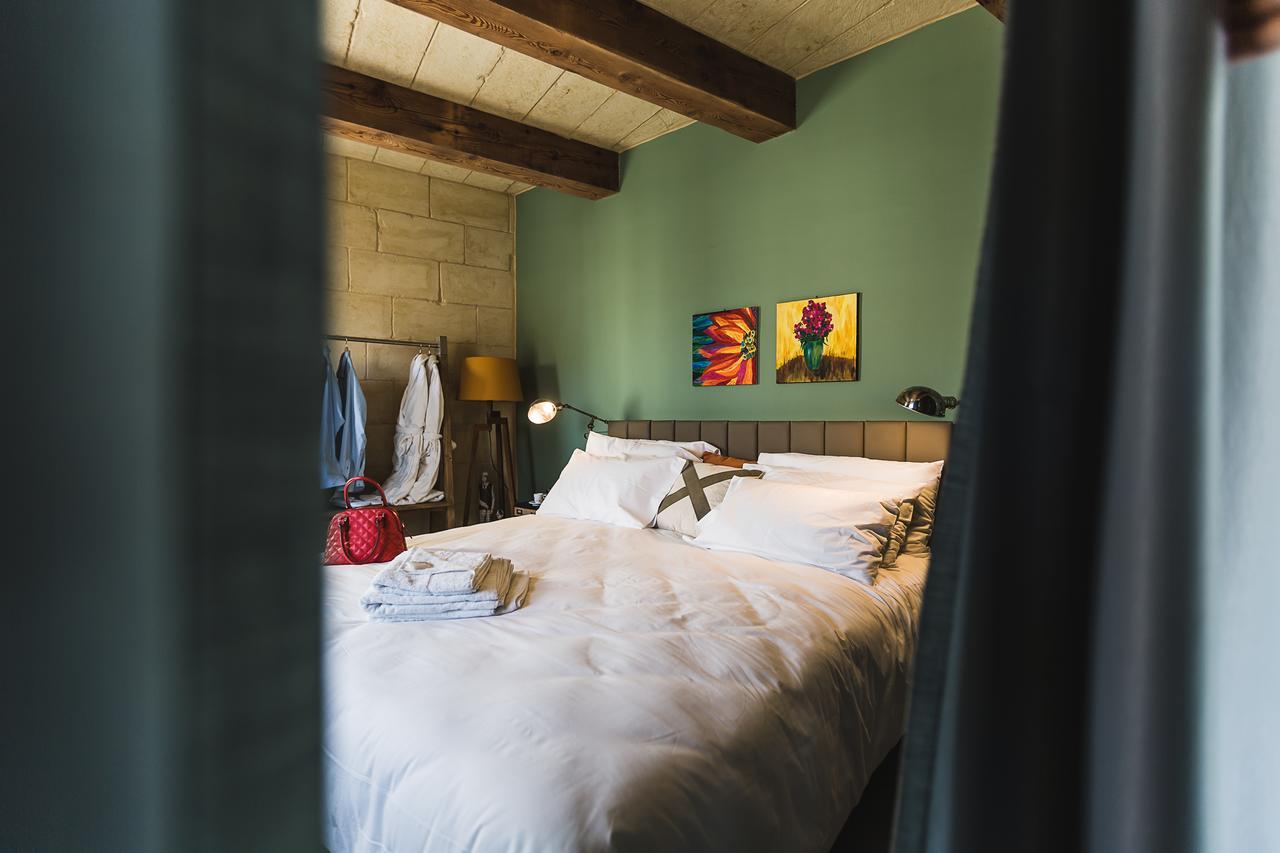 Talbot & Bons Bed & Breakfast Gudja Экстерьер фото
