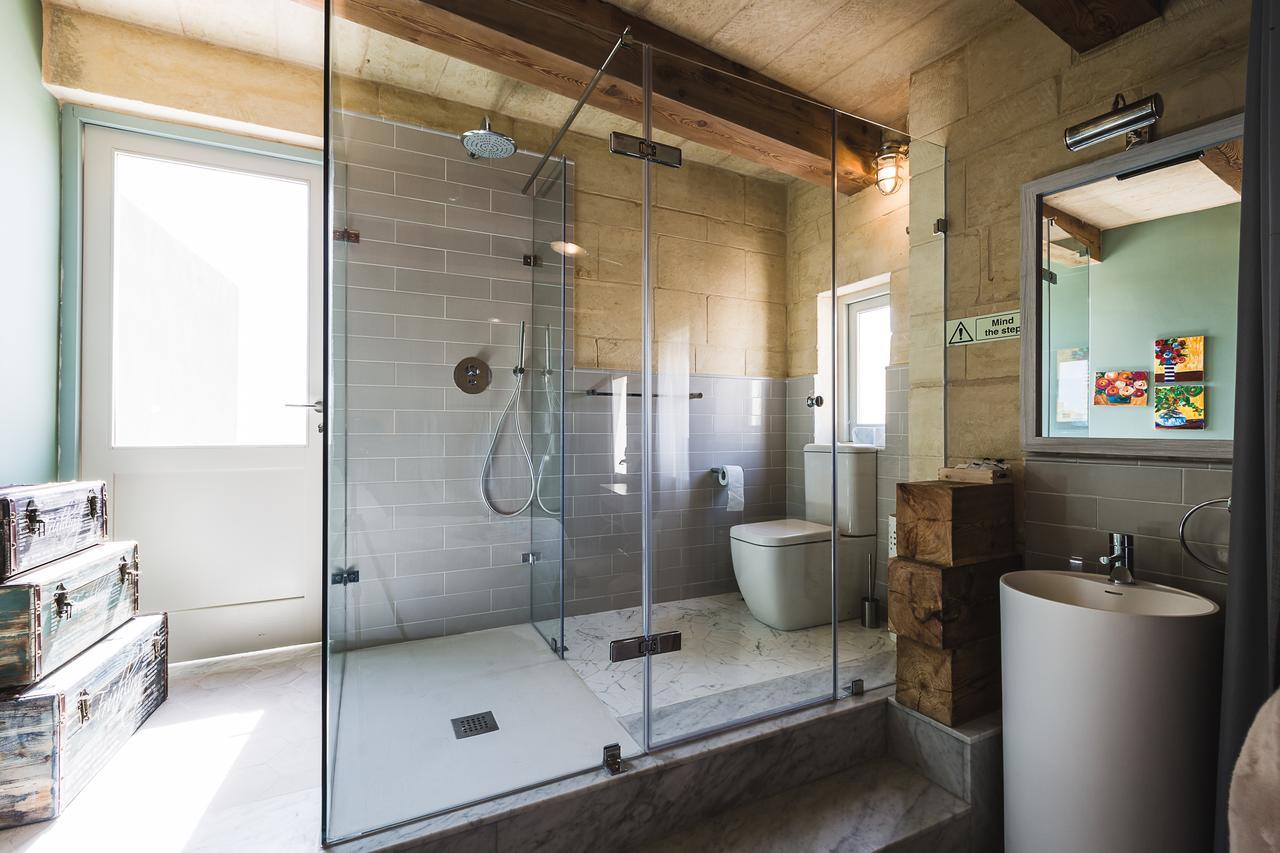 Talbot & Bons Bed & Breakfast Gudja Экстерьер фото