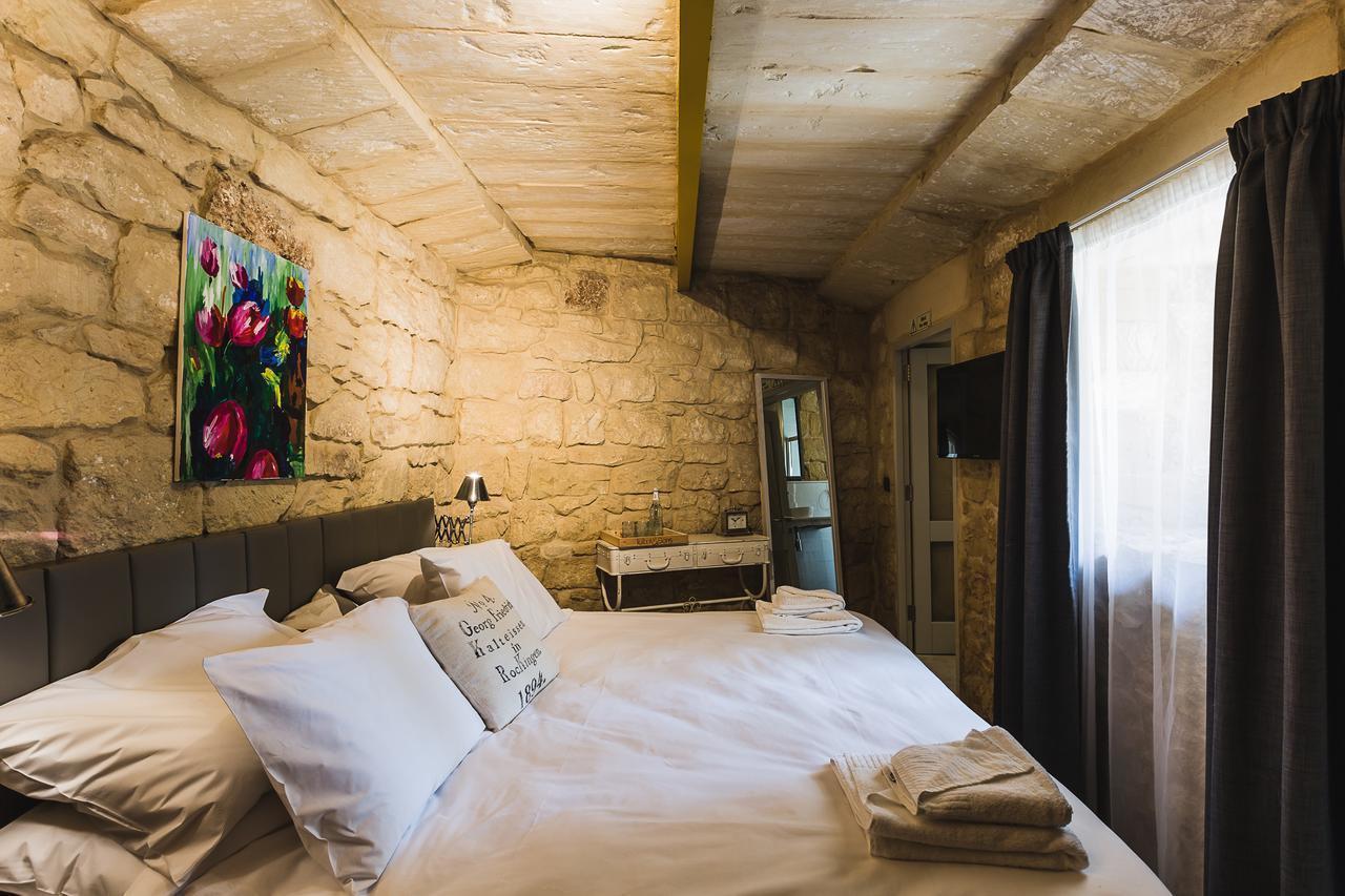 Talbot & Bons Bed & Breakfast Gudja Экстерьер фото
