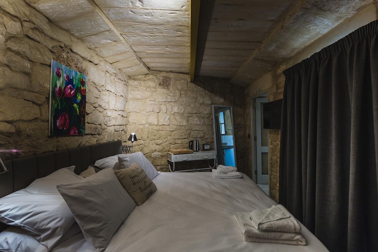 Talbot & Bons Bed & Breakfast Gudja Экстерьер фото