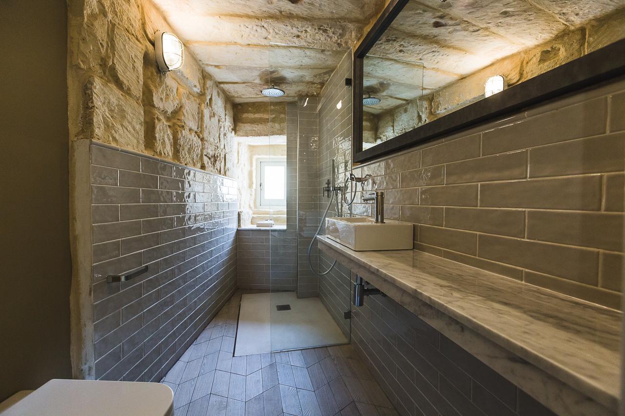 Talbot & Bons Bed & Breakfast Gudja Экстерьер фото