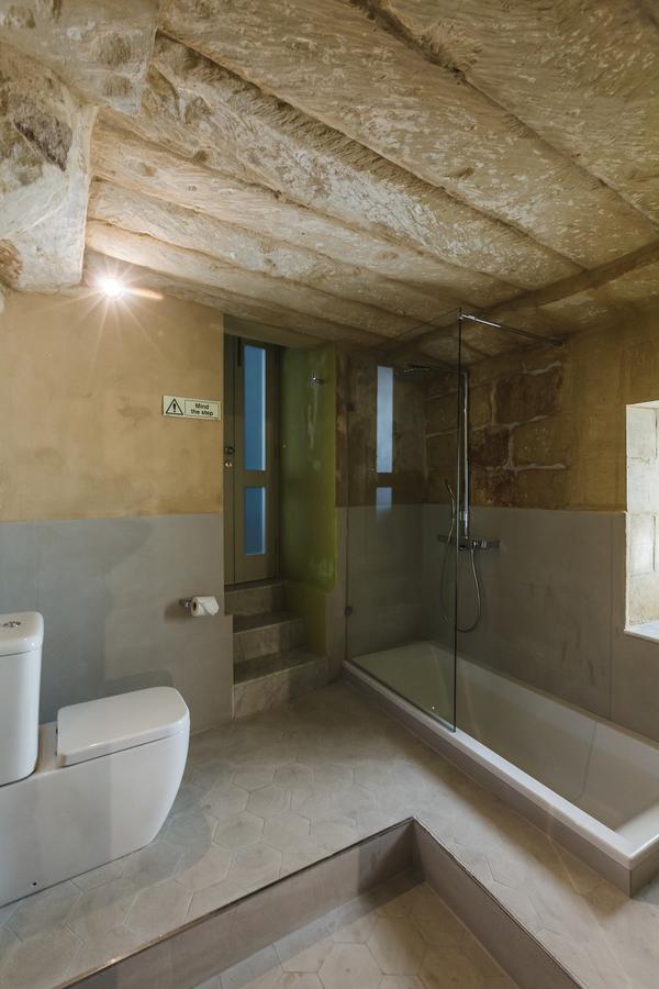 Talbot & Bons Bed & Breakfast Gudja Экстерьер фото