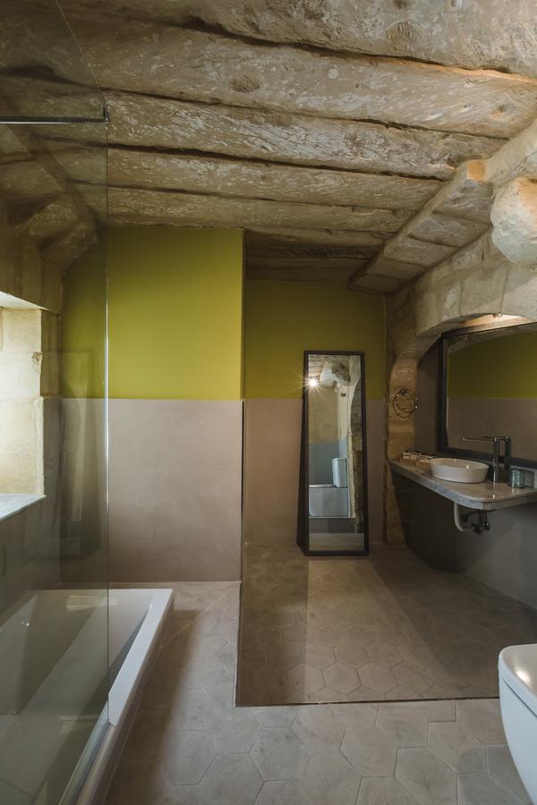 Talbot & Bons Bed & Breakfast Gudja Экстерьер фото