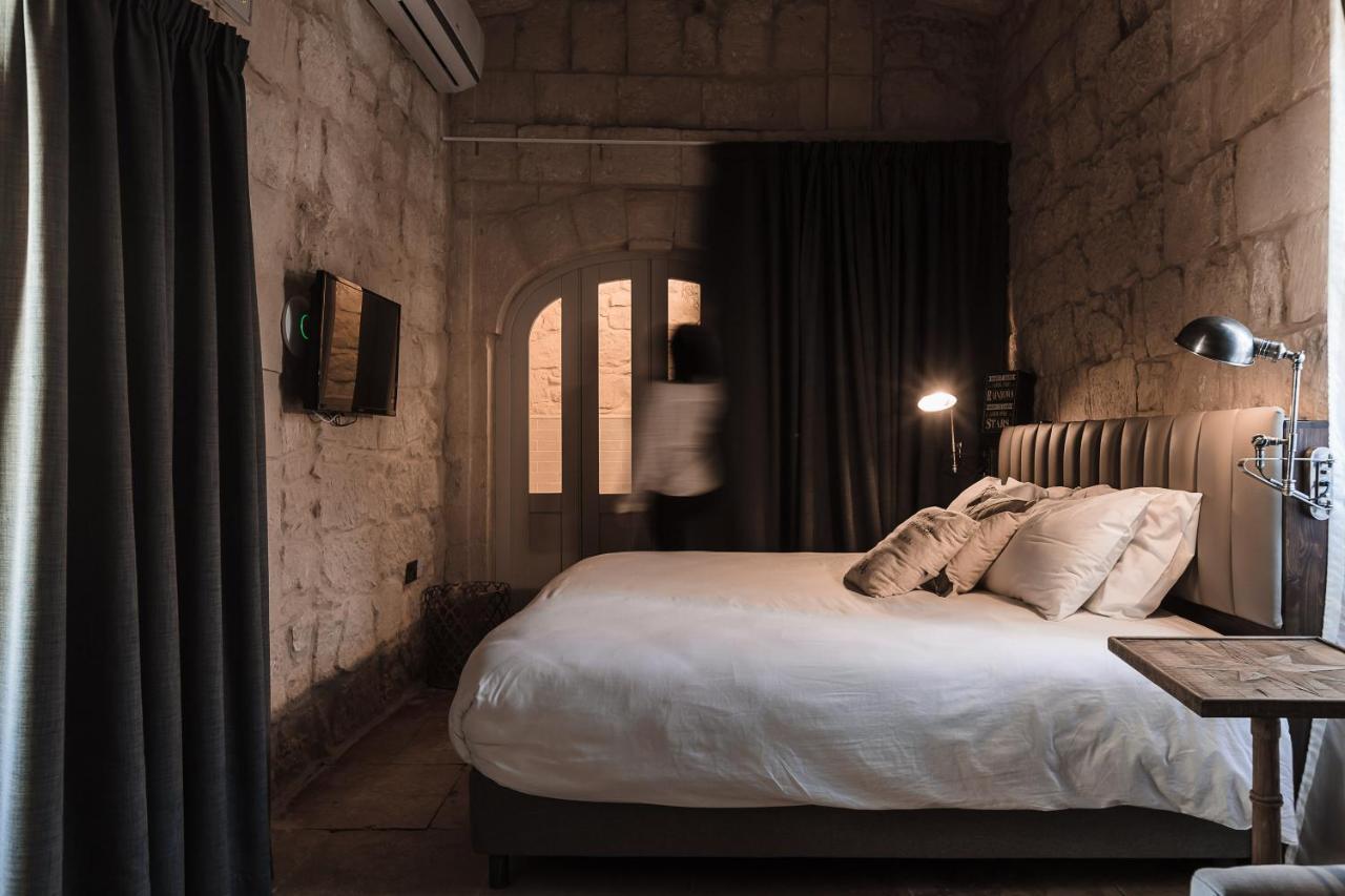 Talbot & Bons Bed & Breakfast Gudja Экстерьер фото