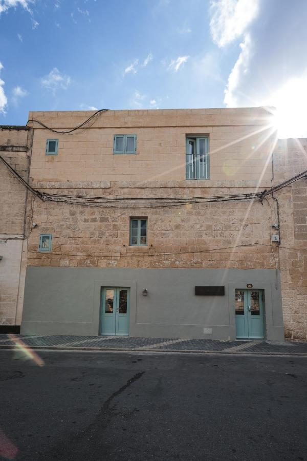 Talbot & Bons Bed & Breakfast Gudja Экстерьер фото