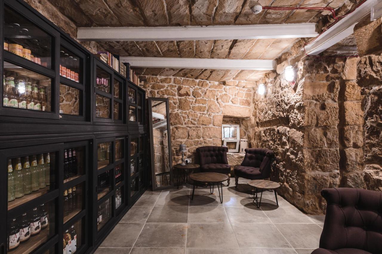 Talbot & Bons Bed & Breakfast Gudja Экстерьер фото