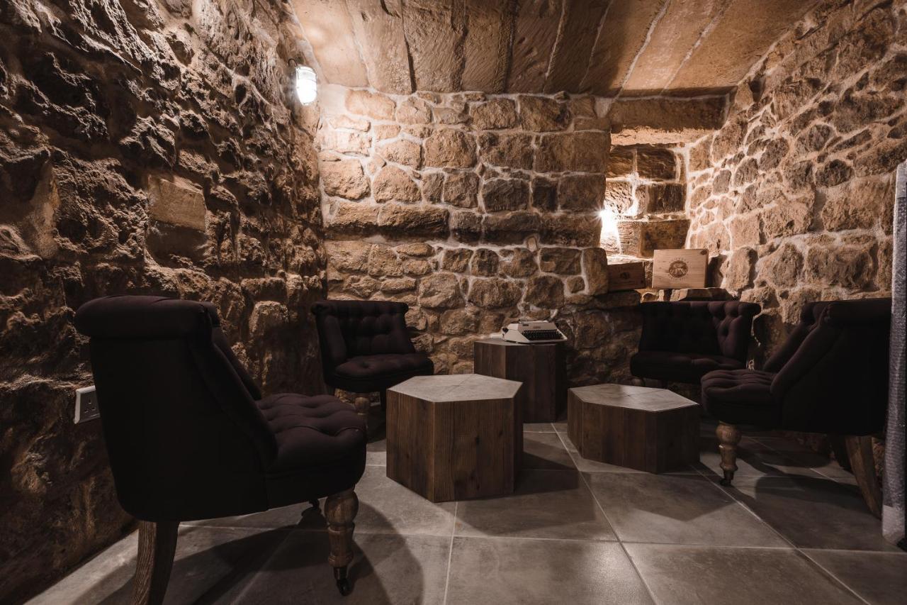 Talbot & Bons Bed & Breakfast Gudja Экстерьер фото