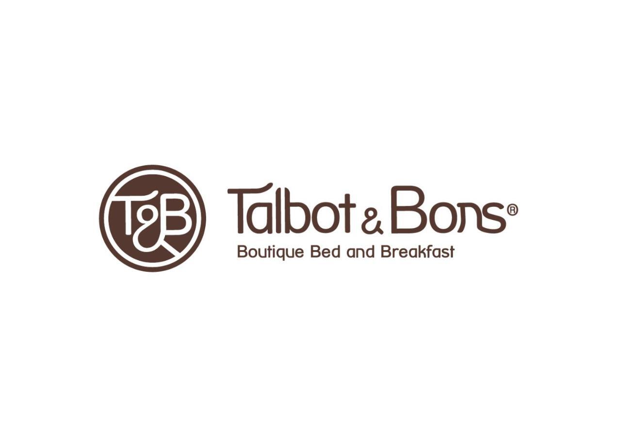 Talbot & Bons Bed & Breakfast Gudja Экстерьер фото